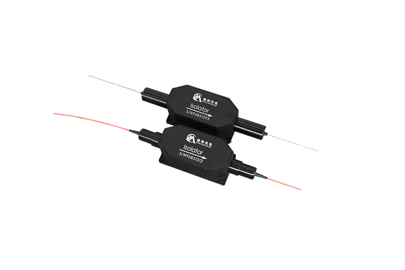 1030nm高功率光纤隔离器（1-20W）