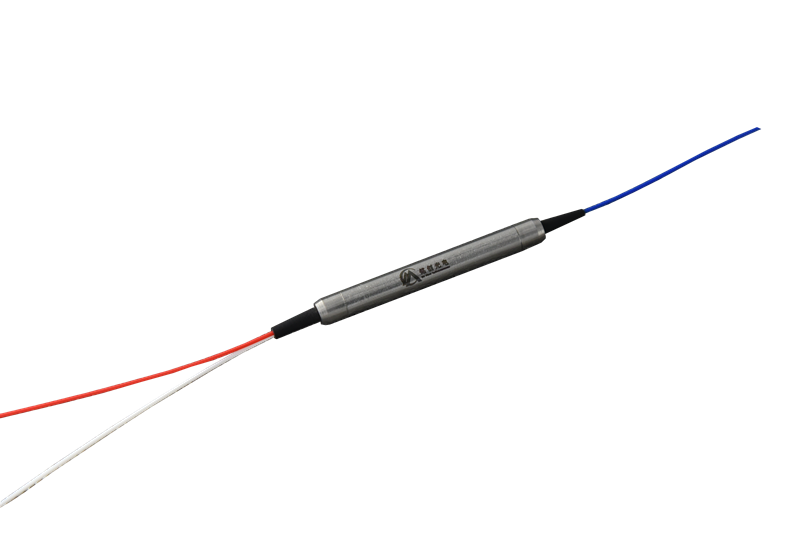 1550nm三端口多模光纤环行器